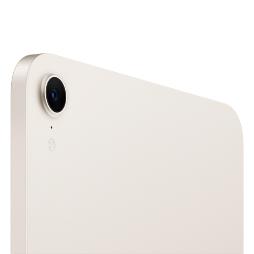 Планшет Apple iPad mini 7 256 ГБ, LTE Starlight (без RuStore)