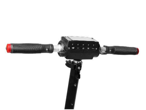Электросамокат Kugoo Kirin S3 Pro