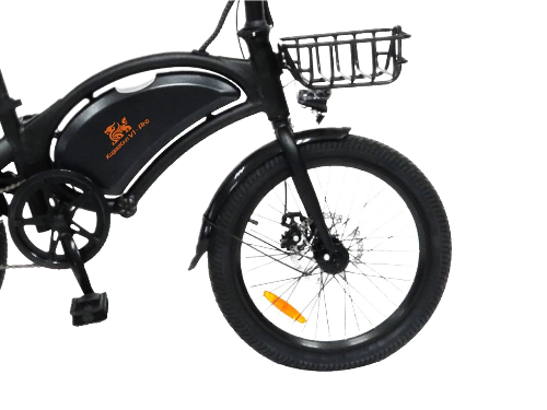 Kugoo Kirin V1 Pro
