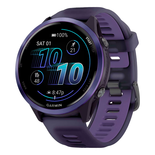 Часы Garmin Forerunner 570