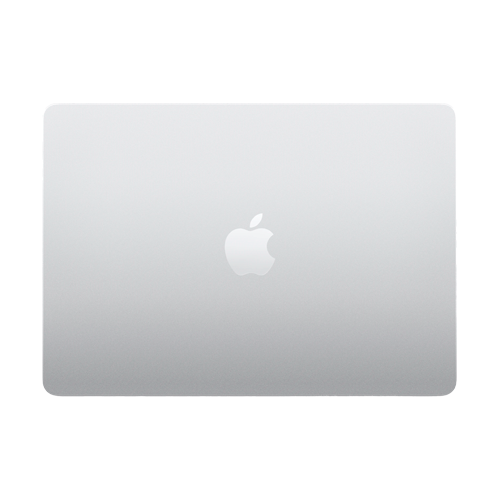 Ноутбук Apple MacBook Air 15" (M4, 2025) 16 ГБ, 256 ГБ SSD, Silver