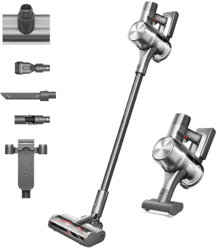 Dreame Vacuum Cleaner T30