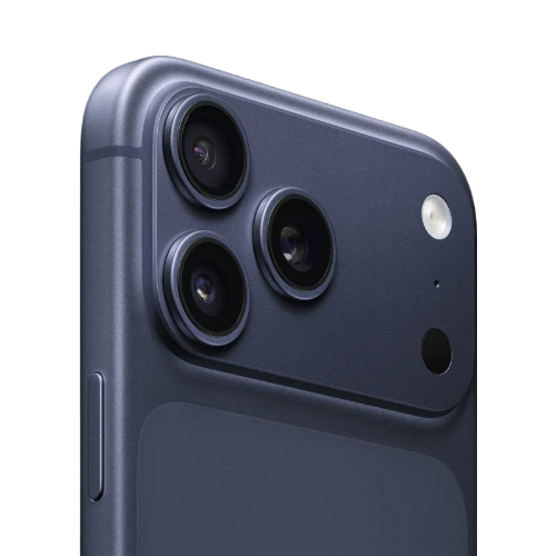 Смартфон Apple iPhone 17 Pro 1TB Deep Blue (ESim, без RuStore)
