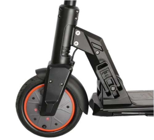 Электросамокат Kugoo Kirin M2 PRO