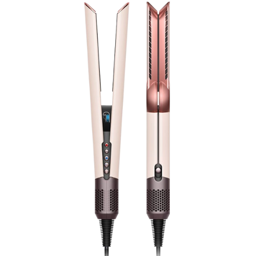 Выпрямитель Dyson HT01 Airstrait Straightener Ceramic Pink/Rose Gold