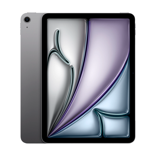 Планшет Apple iPad Air (2025, M3) 13"Wi-Fi 256 ГБ Space Gray (без RuStore)