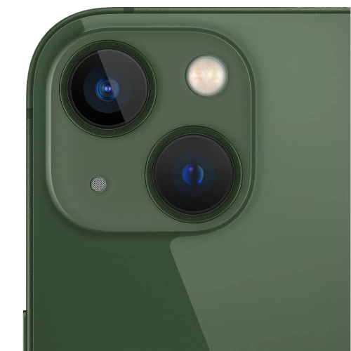 Apple iPhone 13 128GB Green (Nano+ESim, без RuStore)