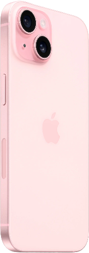 iPhone 15 256GB Pink (Nano+ESim, без RuStore)