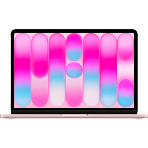 Apple MacBook Neo 13'' (A18 Pro) 8/256GB, Blush 