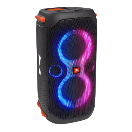 Музыкальный центр JBL PartyBox Club 110