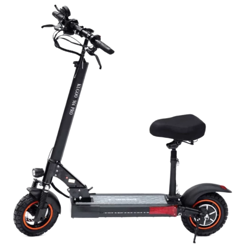 Электросамокат Kugoo Kirin M4 Pro