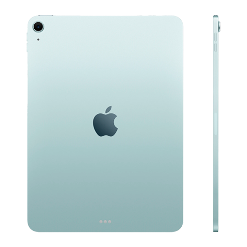 Планшет Apple iPad Air (2025, M3) 13"Wi-Fi 128 ГБ Blue (без RuStore)