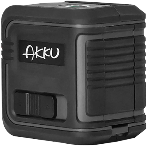 Уровень строительный лазерный Xiaomi AKKU Infrared Laser Level