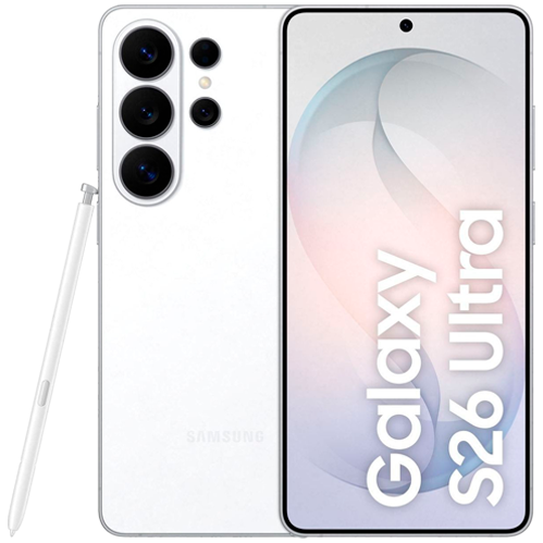 Смартфон Samsung Galaxy S26 Ultra 12/512GB