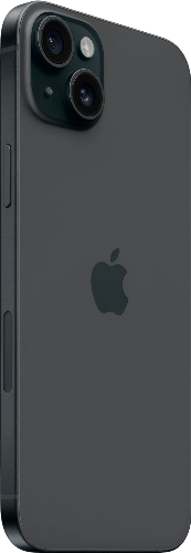 iPhone 15 256GB Black (Nano+ESim, без RuStore)