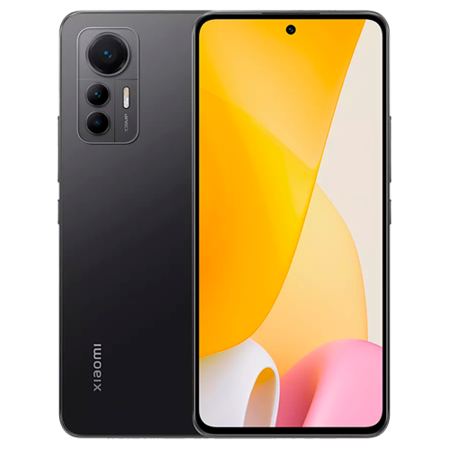 Смартфон Xiaomi 12 Lite 8/128GB