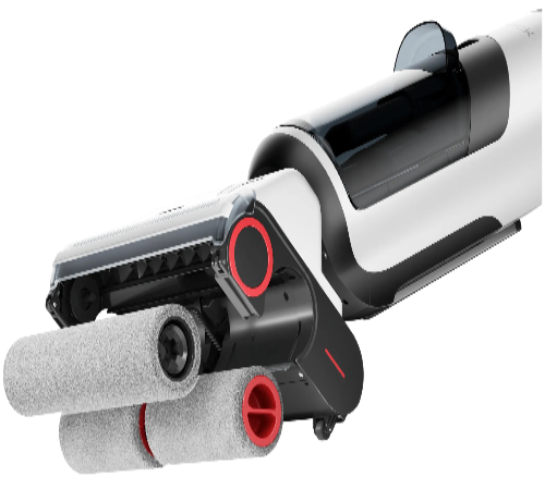 Моющий пылесос вертикальный Roborock Dyad Pro