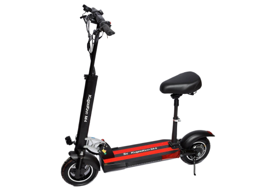 Электросамокат Kugoo Kirin M4