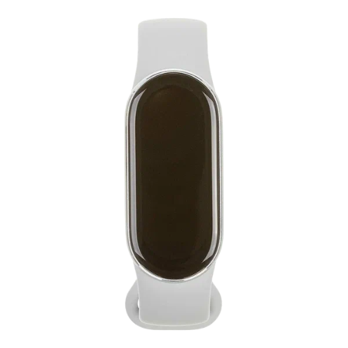 Фитнес-браслет Xiaomi Smart Band 9 Silver (Global)