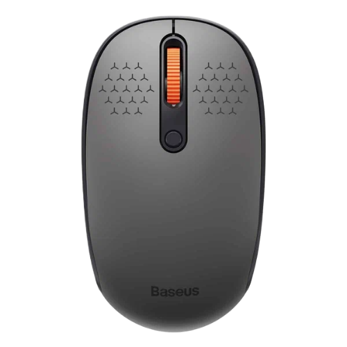 Беспроводная мышь Baseus F01B Tri-Mode Wireless Mouse