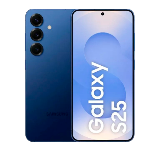 Смартфон Samsung Galaxy S25 12/256 ГБ