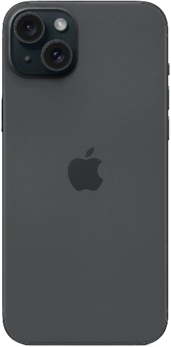 iPhone 15 256GB Black (Nano+ESim, без RuStore)
