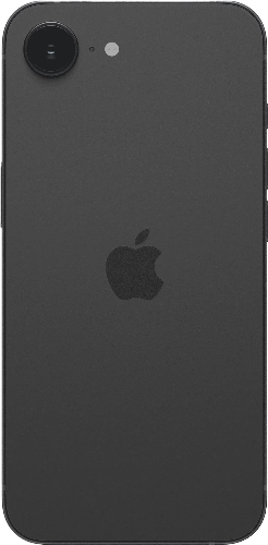Apple iPhone 16e 256Gb Black (Nano+ESim, без RuStore)