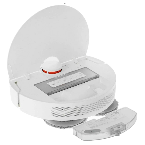 Xiaomi Robot Vacuum S10+
