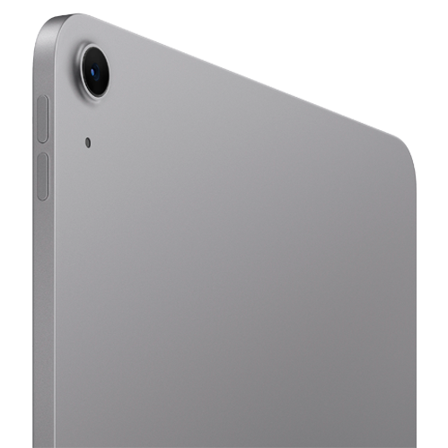Планшет Apple iPad Air (2025, M3) 13"Wi-Fi 256 ГБ Space Gray (без RuStore)