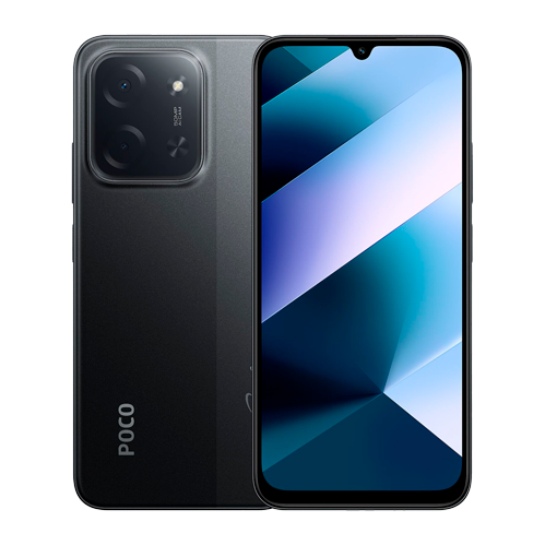 Смартфон POCO C85 6/128GB