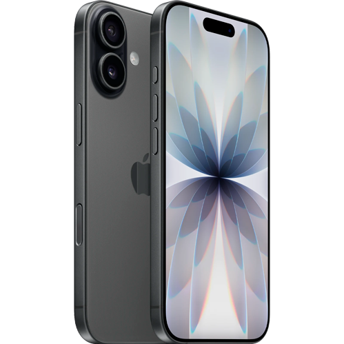 Смартфон Apple iPhone 17 512Gb Black (Nano+ESim, без RuStore)