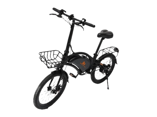 Kugoo Kirin V1 Pro
