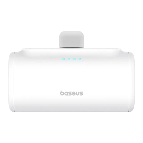 Внешний мини-аккумулятор Baseus Compact, 20 Вт, 5000 мАч, Type-C