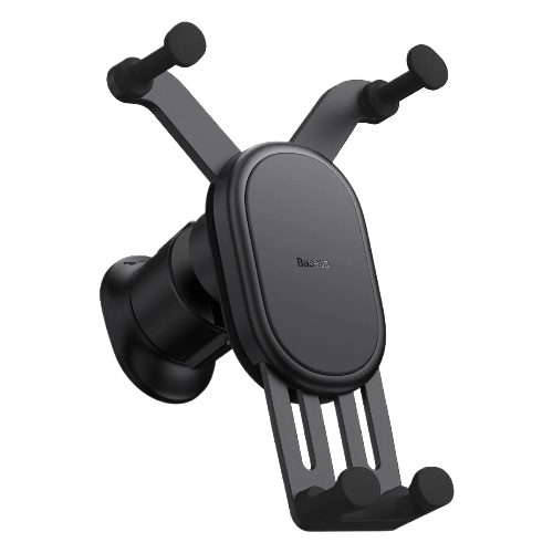 Автомобильный держатель Baseus Wireless Charging Car Mount Pro 15W