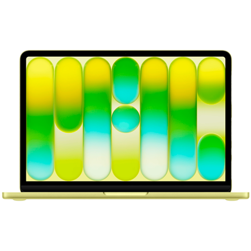 Apple MacBook Neo 13'' (A18 Pro) 8/256GB, Citrus