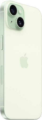 iPhone 15 128GB Green (Nano+ESim, без RuStore)