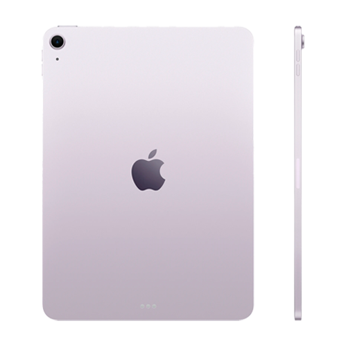 Планшет Apple iPad Air (2025, M3) 13"Wi-Fi 256 ГБ Purple (без RuStore)