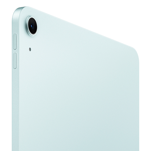 Планшет Apple iPad Air (2025, M3) 13"Wi-Fi 128 ГБ Blue (без RuStore)