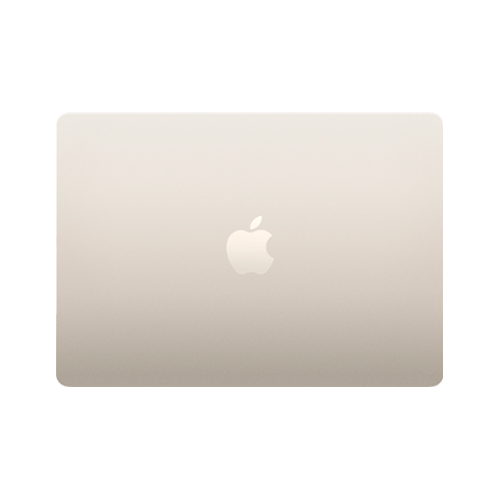 Ноутбук Apple MacBook Air 13" (M4, 2025) 16 ГБ, 512 ГБ SSD, Starlight