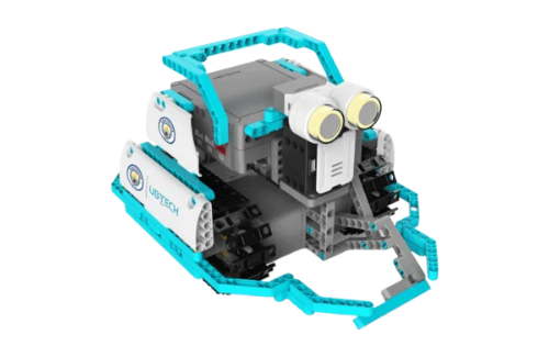 Программируемый робот Ubtech Jimu ScoreBot Kit