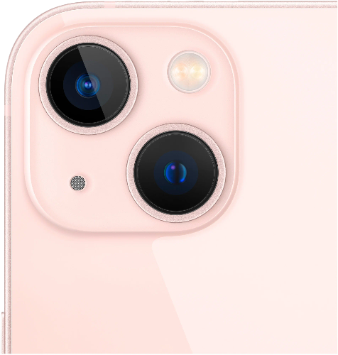Apple iPhone 13 128Gb Pink (Nano+ESim, без RuStore)