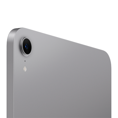 Планшет Apple iPad mini 7 256 ГБ, Wi-Fi Space Gray (без RuStore)