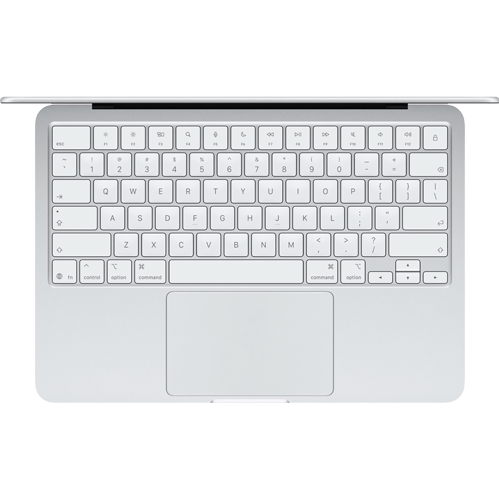Apple MacBook Neo 13'' (A18 Pro) 8/256GB, Silver 