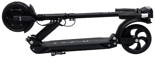 Электросамокат Kugoo Kirin S3