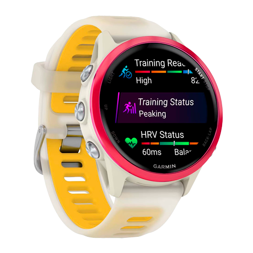Часы Garmin Forerunner 570