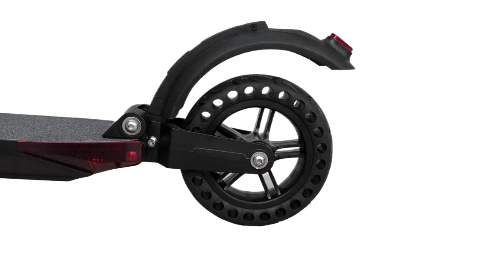 Электросамокат Kugoo Kirin S3 Pro