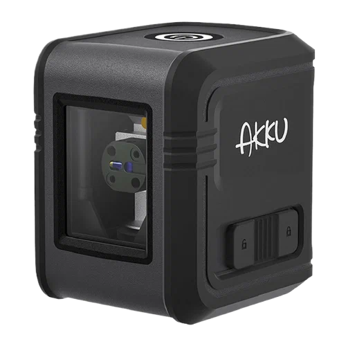 Уровень строительный лазерный Xiaomi AKKU Infrared Laser Level