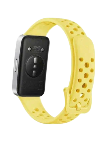 Фитнес-браслет Huawei Band 9 Yellow