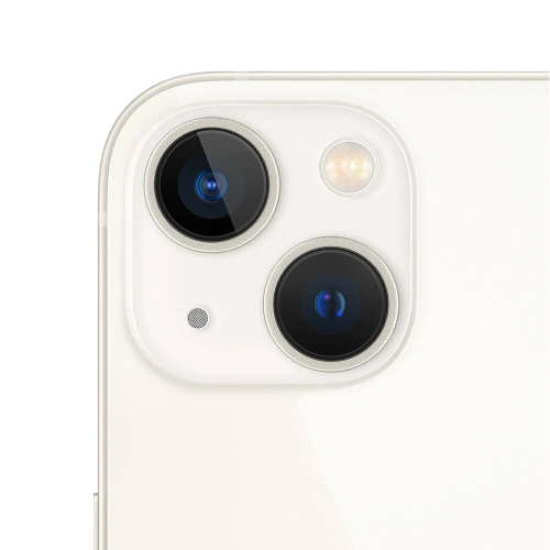 Apple iPhone 13 128Gb Starlight (Nano+ESim, без RuStore)