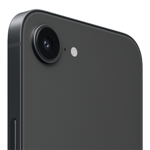 Смартфон Apple iPhone 17e 256Gb,  Black (Nano+ESim, без RuStore)